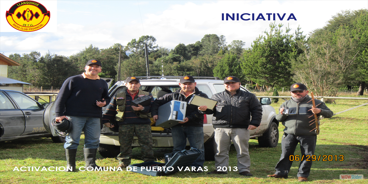 INICIATIVA